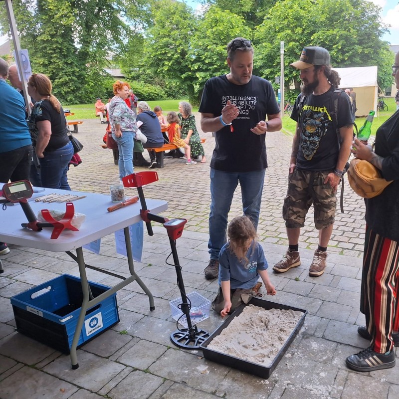 2024-05-26 Archeologiedagen Vilvoorde